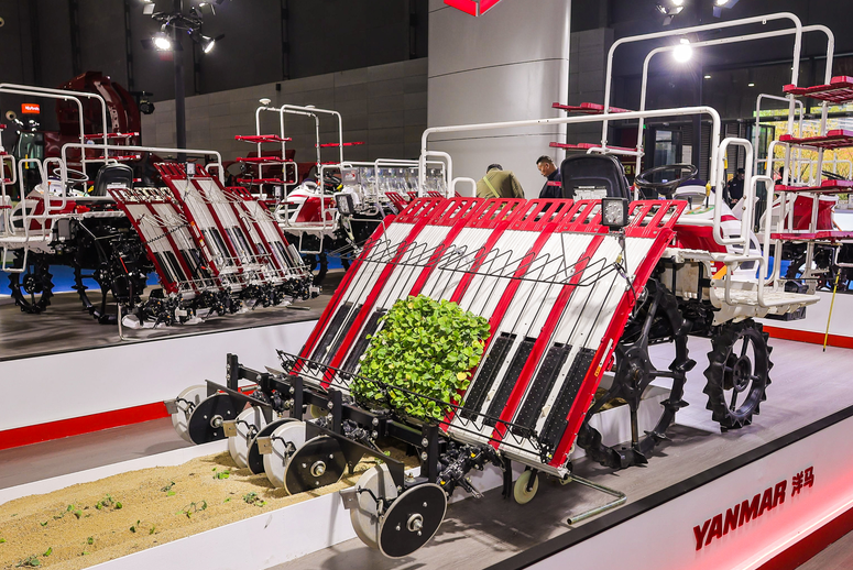 重慶市關于2026年度市級農業(yè)主推技術和重大引領性技術遴選結果的公示