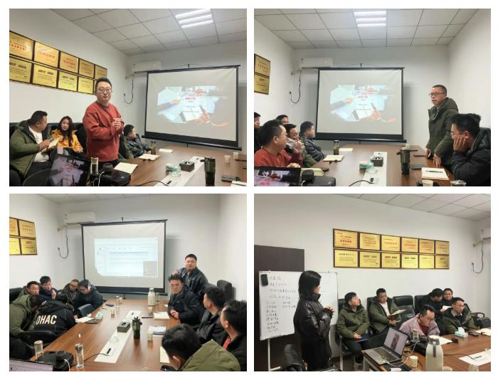 賦能一線｜解鎖農(nóng)機(jī)新媒體營(yíng)銷新方式