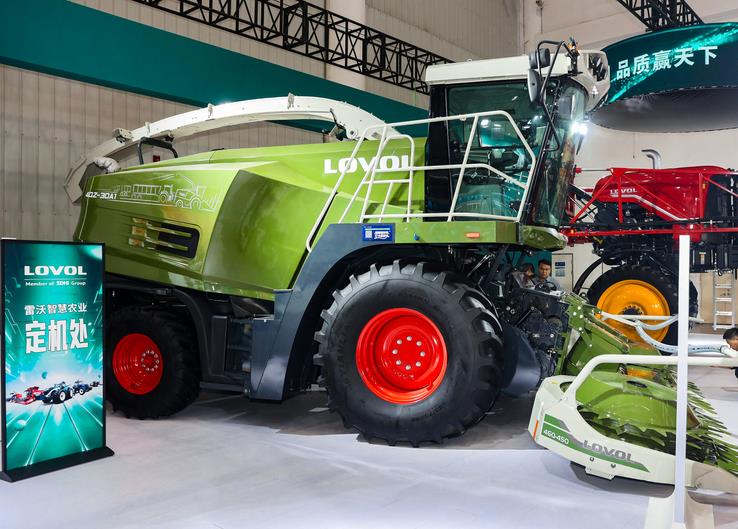 德州召開(kāi)農(nóng)機(jī)統(tǒng)計(jì)工作會(huì)議 夯實(shí)農(nóng)機(jī)化高質(zhì)量發(fā)展數(shù)據(jù)基礎(chǔ)