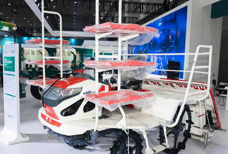 湖南省關于進一步加強水稻插（拋）秧機補貼監管的通知