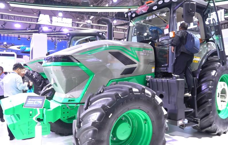 “十五五”規劃綱要全文發布，未來五年現代農業將這樣發展！