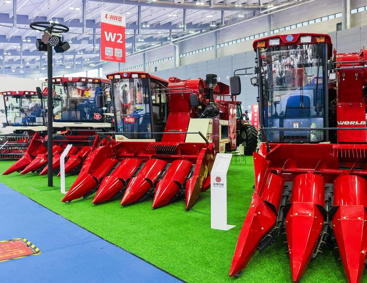 山西省農機補貼產品投檔工作提示