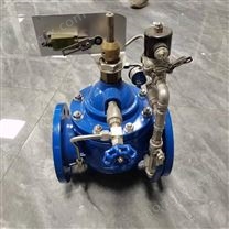 700X水泵控制閥