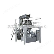 給袋式顆粒包裝機_*包裝機_自動包裝機