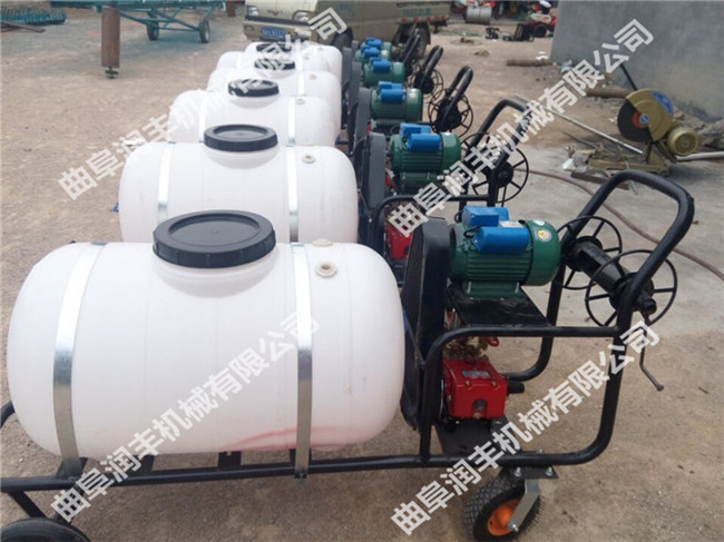 高压灭虫喷雾器 什么是高压喷雾器 消毒打药机