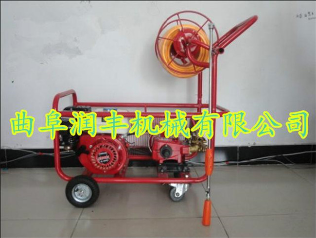 高压灭虫喷雾器 什么是高压喷雾器 消毒打药机