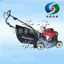 手推式自走割草機(jī) 園林草坪機(jī)