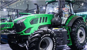 海南?。?025年1-8月農(nóng)機(jī)出口金額同比增長28.1%