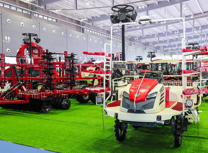 福建省关于临时关停福农机补贴、农机报废补贴等业务办理系统的通告