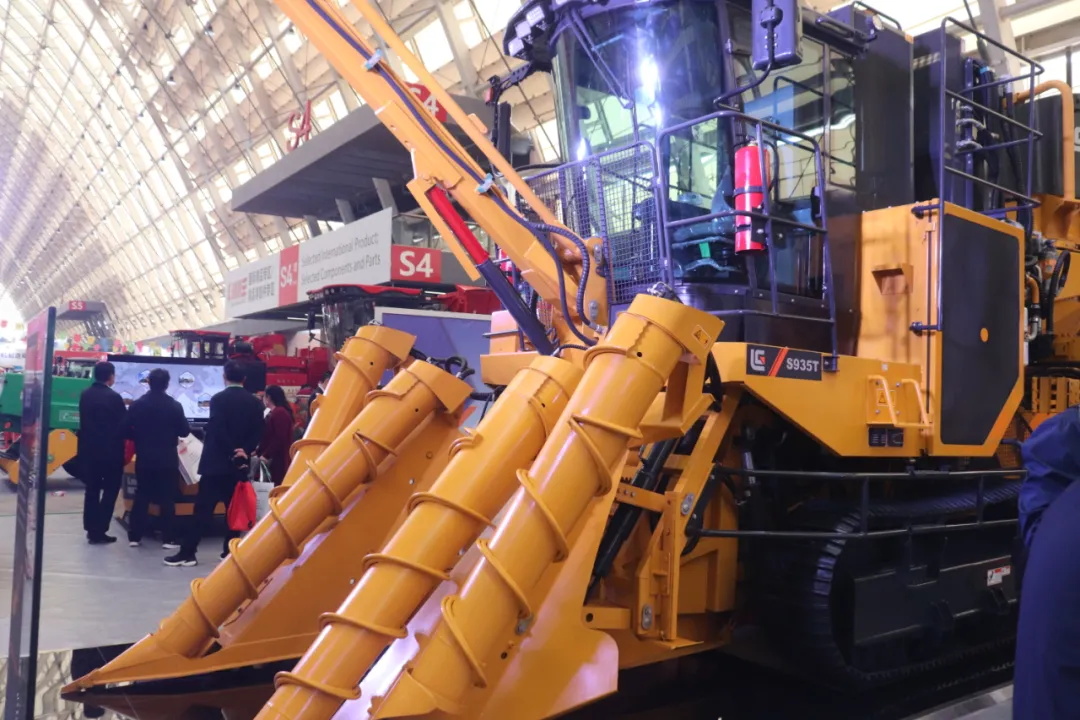 广西关于糖料蔗良法技术推广补助农机作业监测终端公开遴选结果的公告