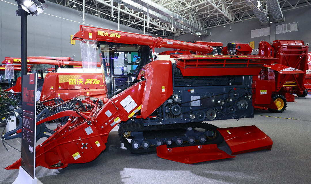 宁波市2025年第三批农机购置与应用补贴bob体b体育软件信息通告