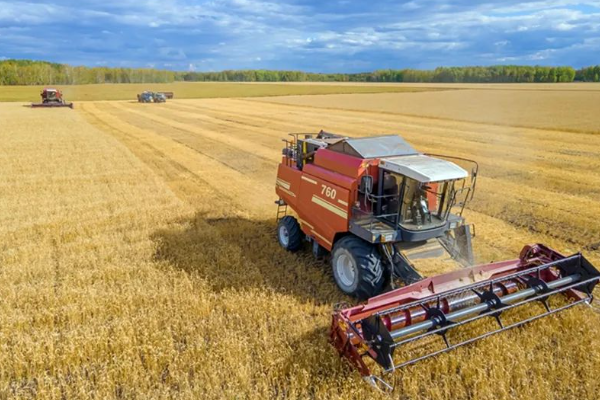 2025年全国智慧农业暨农业品牌建设现场推进会在重庆永川召开