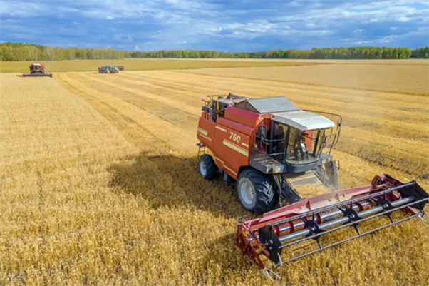 2025年全国智慧农业暨农业品牌建设现场推进会在重庆永川召开