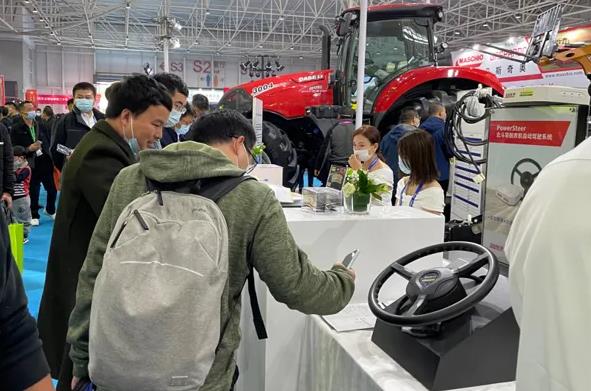 優化農機補貼服務——平川以農機購置補貼辦理為抓手持續優化營商環境