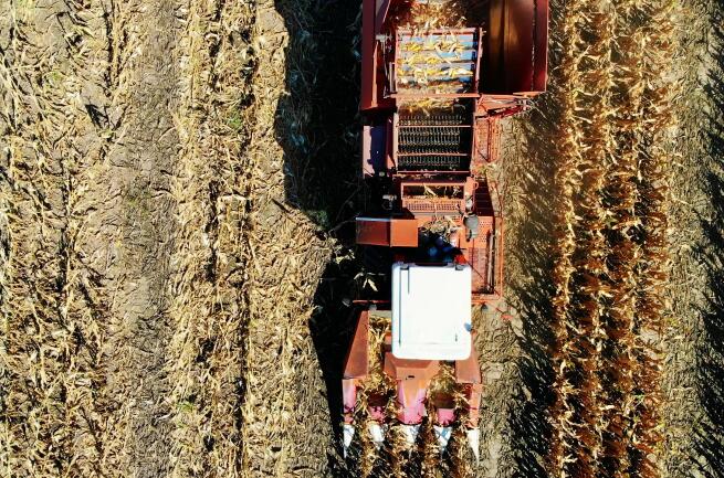 敦煌市“四抓四提升”确保农机补贴政策落实工作圆满收官