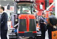 江蘇省提前下達2026年農機補貼資金8億元