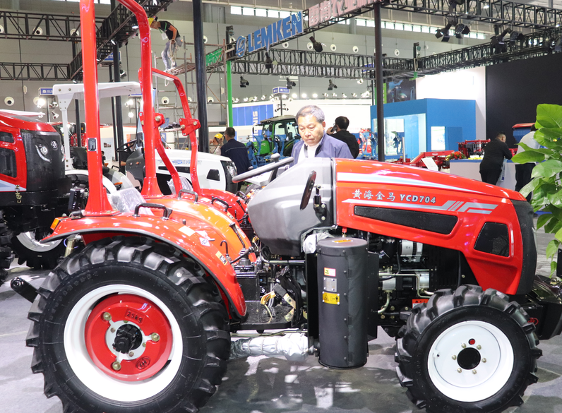 安徽省农业机械试验鉴定站关于2025年第十三批农机试验鉴定结果的通报