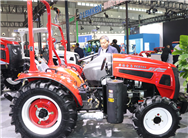 安徽省農業機械試驗鑒定站關于2025年第十三批農機試驗鑒定結果的通報