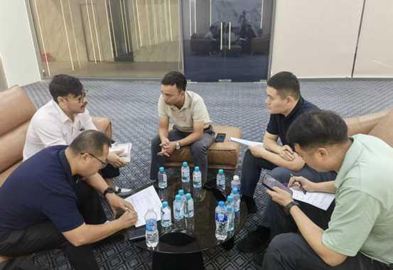 越南展會實地考察報道之一：越南農(nóng)機市場蓄勢待發(fā)，中國農(nóng)機企業(yè)迎來出海新機遇