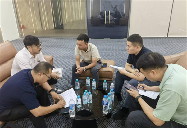 越南展會實地考察報道之一：越南農機市場蓄勢待發，中國農機企業迎來出海新機遇