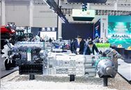 2025年12月多缸柴油內(nèi)燃機銷售36萬臺，同比增長12%