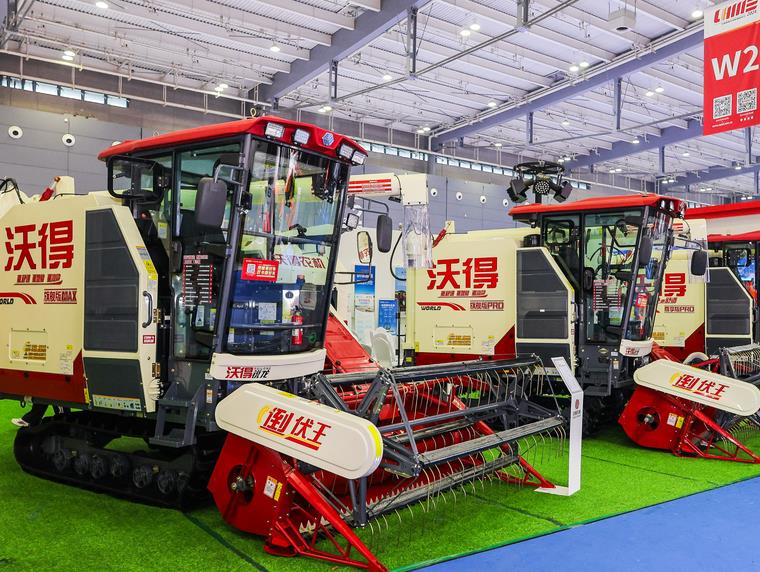 農(nóng)機優(yōu)先用油并優(yōu)惠3%！山東省多個部門出臺農(nóng)業(yè)用油惠農(nóng)保供合作方案