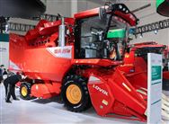 聯(lián)合收割機插秧機跨區(qū)作業(yè)證申領與安全作業(yè)指南