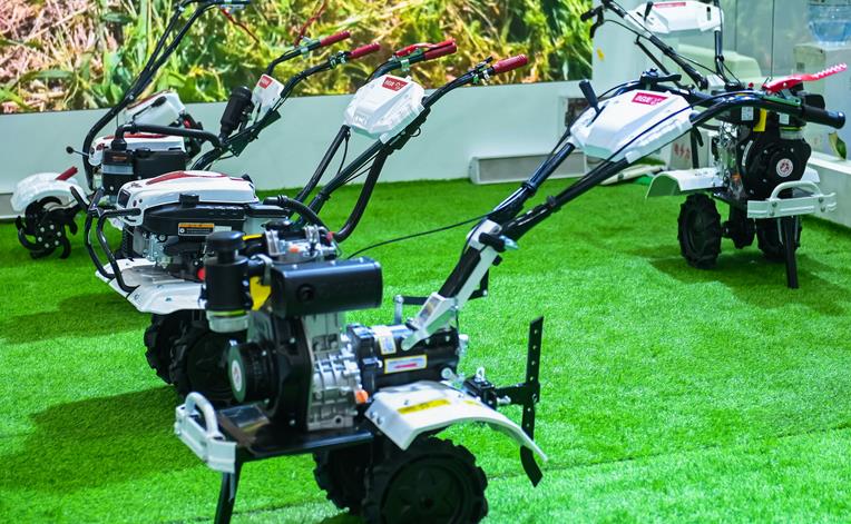 諸城認(rèn)真做好農(nóng)機試驗鑒定申請企業(yè)事前核實 保證申請企業(yè)和產(chǎn)品的質(zhì)量