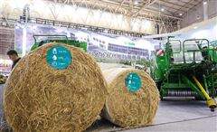 吉林省出台秸秆综合利用举措：最高每亩补贴150元