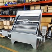 RKSF固液分離機 養殖場豬糞干濕分離機