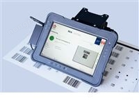 銷售便攜條碼檢測儀