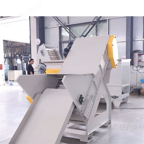 自动基质解压机