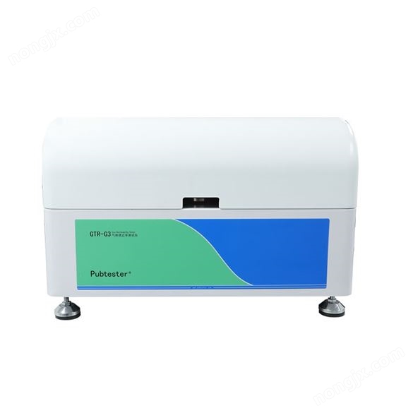 紙張氣體透過(guò)率測(cè)試儀排行榜