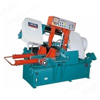 鎂佳臥式帶鋸機價格