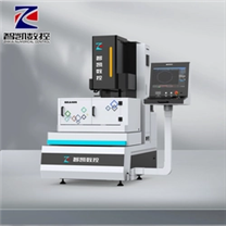 智凯ZKA400铁板曲线切割机床